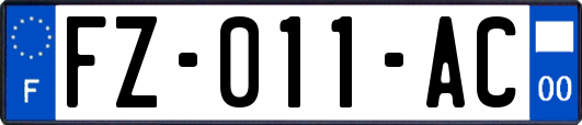 FZ-011-AC