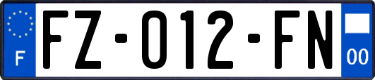 FZ-012-FN
