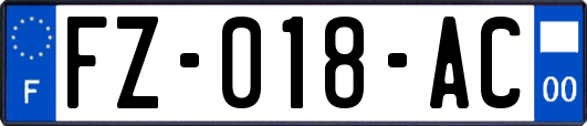 FZ-018-AC