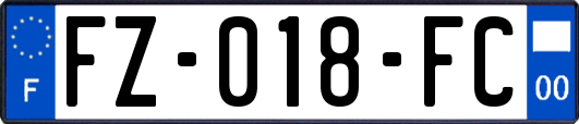 FZ-018-FC