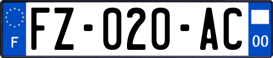 FZ-020-AC