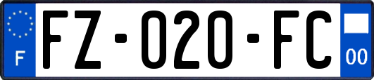 FZ-020-FC