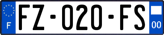 FZ-020-FS