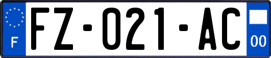 FZ-021-AC