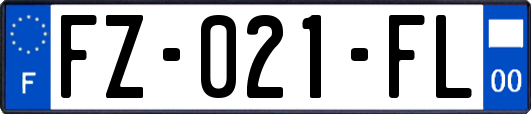 FZ-021-FL