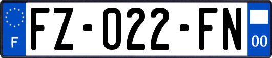 FZ-022-FN