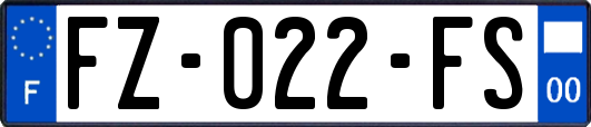 FZ-022-FS