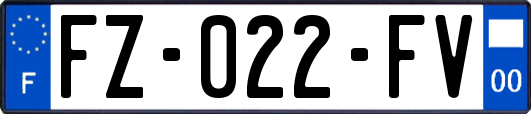 FZ-022-FV