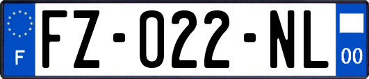 FZ-022-NL
