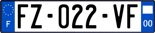FZ-022-VF