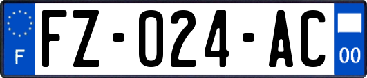 FZ-024-AC