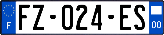 FZ-024-ES