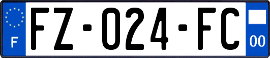 FZ-024-FC