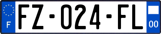 FZ-024-FL