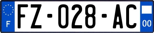 FZ-028-AC