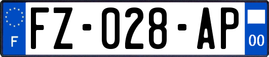 FZ-028-AP