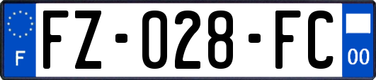 FZ-028-FC