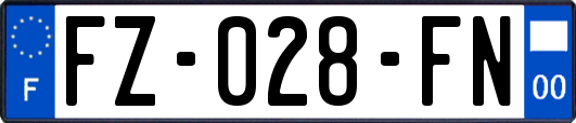 FZ-028-FN