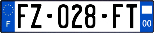 FZ-028-FT