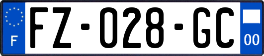 FZ-028-GC