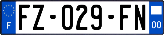 FZ-029-FN