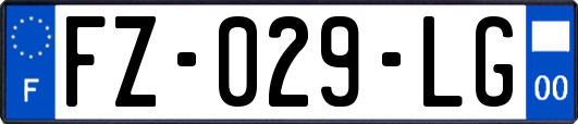 FZ-029-LG