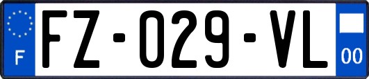 FZ-029-VL