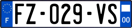FZ-029-VS
