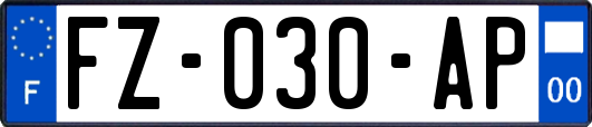 FZ-030-AP