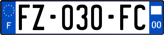 FZ-030-FC