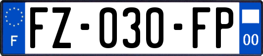 FZ-030-FP