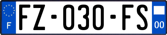 FZ-030-FS