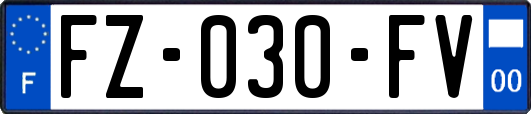 FZ-030-FV