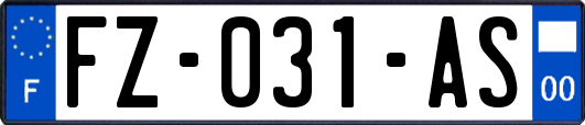 FZ-031-AS