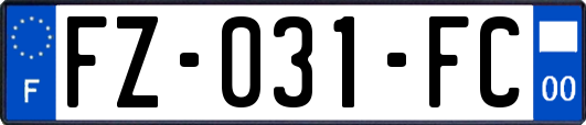 FZ-031-FC