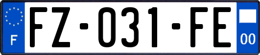 FZ-031-FE