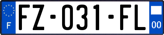 FZ-031-FL