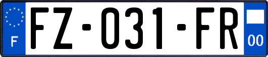 FZ-031-FR