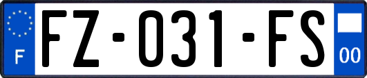FZ-031-FS