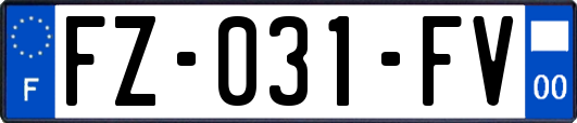 FZ-031-FV