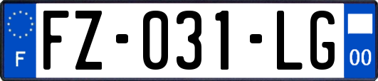 FZ-031-LG