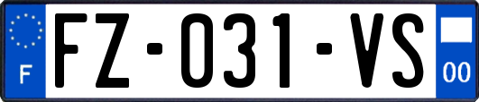 FZ-031-VS