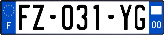 FZ-031-YG