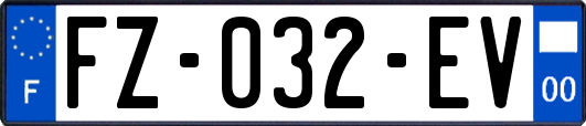FZ-032-EV