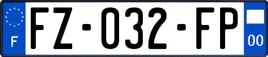 FZ-032-FP