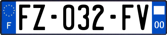 FZ-032-FV