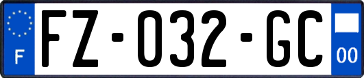 FZ-032-GC