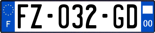 FZ-032-GD