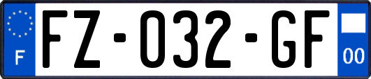 FZ-032-GF