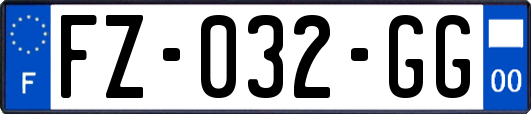 FZ-032-GG